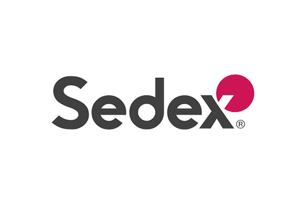 3. sedex