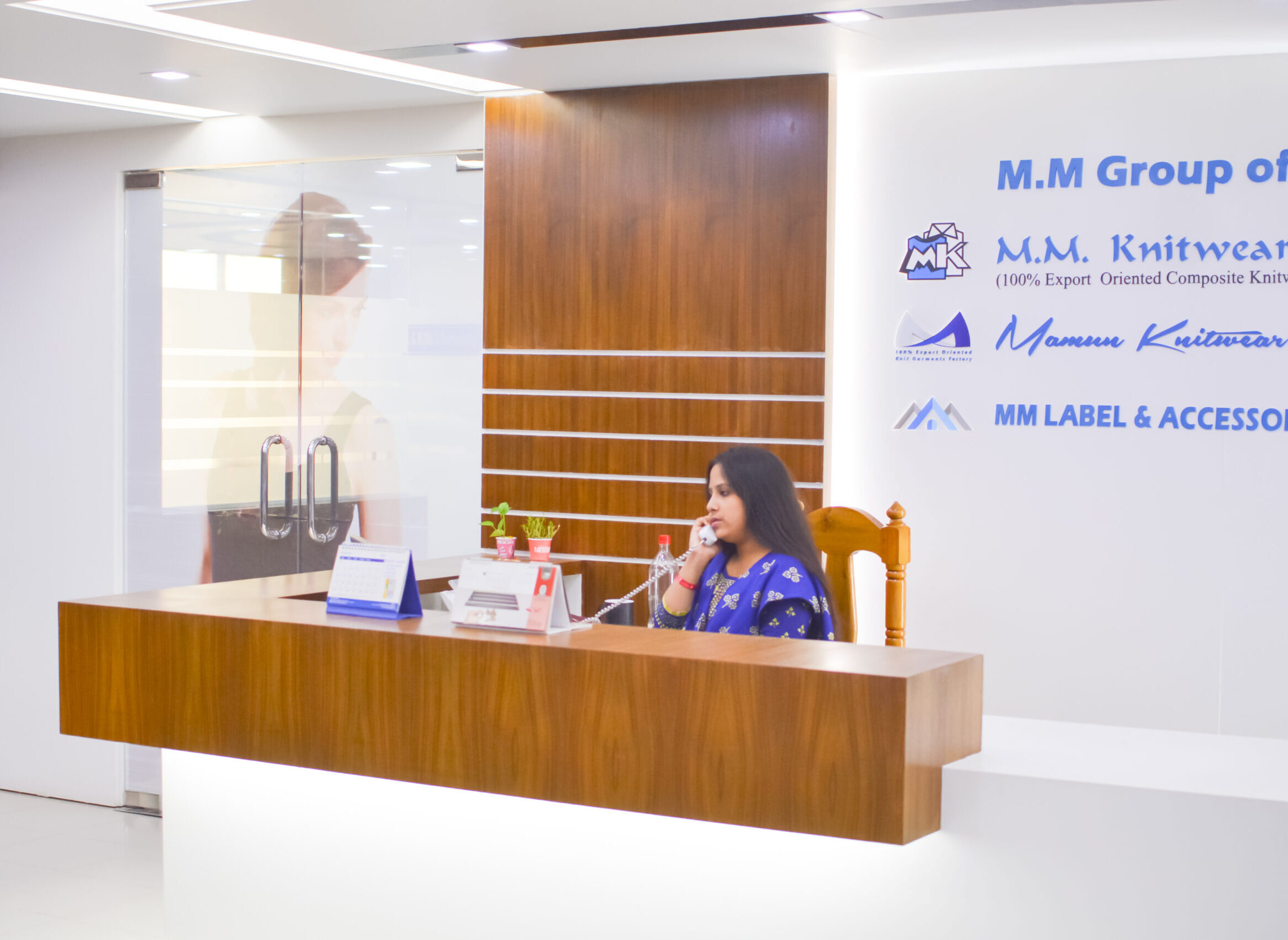 Head Office