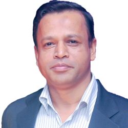 Nurul Islam – Production Director Nurul Islam - Production Director
